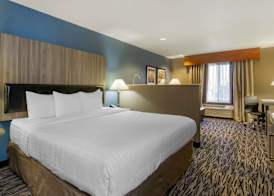 Best Western PLUS Mountain View Auburn Inn 3