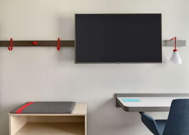 Avid hotels - Oklahoma City Airport by IHG 5