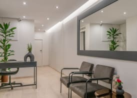 The Artisan Suites 2