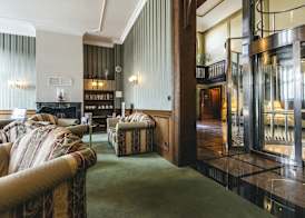 Hotel Villa Heine Wellness & Spa 4