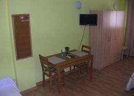 Apartamentos Barajas 3
