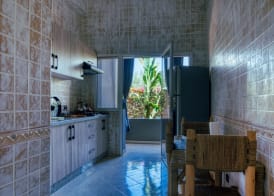 Villas 95 Appart'Hôtel 4