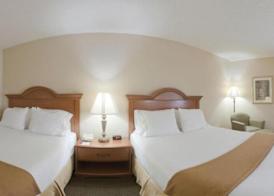 Comfort Inn & Suites Fultondale Gardendale I-65 5