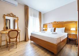 Hotel Perun 4