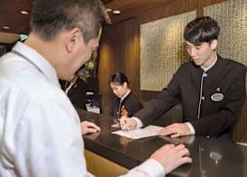 Nathan Hotel 4