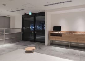 Vessel Inn Takadanobaba Station 2