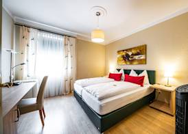 Motel Zeltweg - Self-Check-in 5