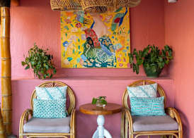 PinkCoco Uluwatu - Constant Surprises & for Cool Adults Only 2