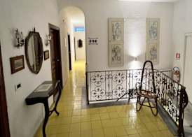 Casa Sofia Boutique Hotel 3