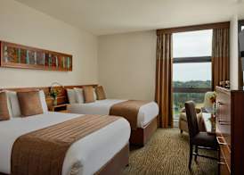 The Gateway Hotel 4