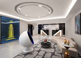 Microtel by Wyndham Xian Beilin 3