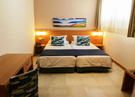 Morasol Suites 3