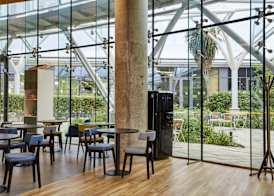 Aparthotel Adagio London Brentford 2