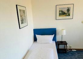 Hotel 3H Mannheim 4