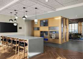 Fairfield Inn & Suites Livermore 5