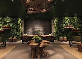 The Ritz-Carlton Ras Al Khaimah, Al Wadi Desert 3