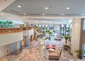 Caribe Royale Orlando 5