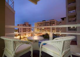 BLUESEA Alborán Adults Only- Ex Hotel MD Torremolinos 5