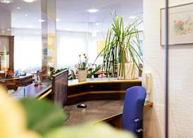 Hotel Am Steinberg 3