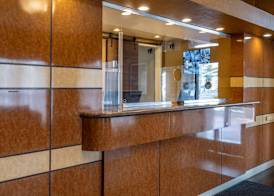 Best Western Plus South Bay Hotel 4