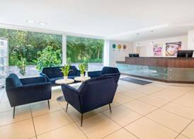 Sunday Hotel Bielefeld Johannisberg 3