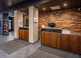 Courtyard by Marriott East Lansing Okemos 4