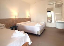 Lido Di Alghero Beach Resort 3
