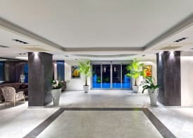 Elinotel Apolamare Hotel 3