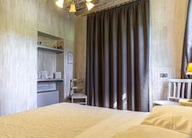 Il Castagnolo Country B&B 5