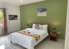 The Seaboards Apartments Seychelles 3