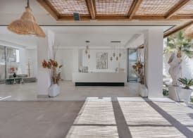 Galazio Beach Resort 4