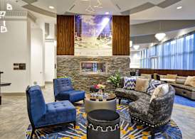 Homewood Suites by Hilton Birmingham Downtown Near UAB 4
