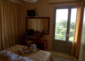 IKAROS Hotel ELLINIKO 3