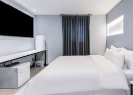 Hotel Rodem 3