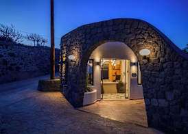 Secret Path Luxury Villas 2