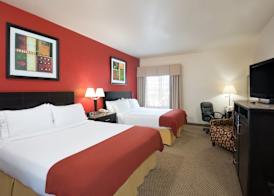 Holiday Inn Express & Suites CASA GRANDE by IHG 4