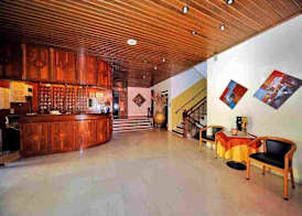 Paradise Hotel 3
