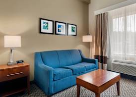 Comfort Inn & Suites Wildwood - The Villages 5