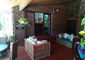 The Sabie Town House Guest Lodge 4