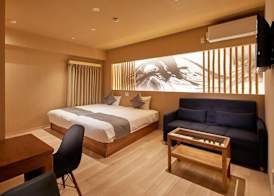 Stay SAKURA Tokyo Shinjuku Hyakukura 2