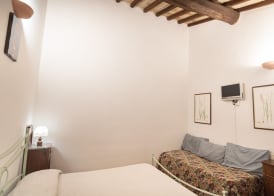 Agriturismo Sasso Rosso 3
