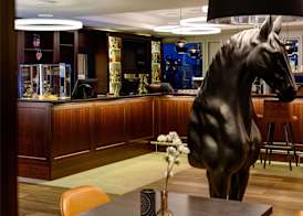 Aparthotel Adagio Frankfurt City Messe 4
