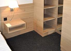 Best Western Hotel Rebstock 5