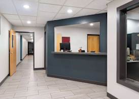 Super 8 by Wyndham Big Timber 2