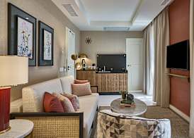 Vincci Molviedro Suites Apartments 3