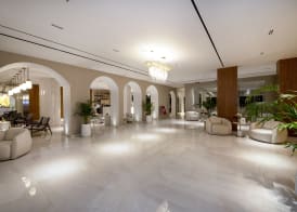 Vantaris Luxury Beach Resort 3
