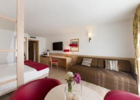 Piz Galin Grand Hotel Family & Wellness 5