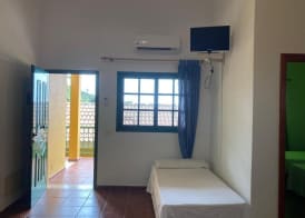 Casas Rurales Amparo Las Hayas 2
