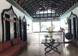 Paragon Inn 2