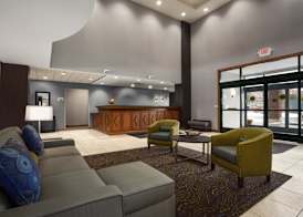 Wingate by Wyndham Sylvania-Toledo 4